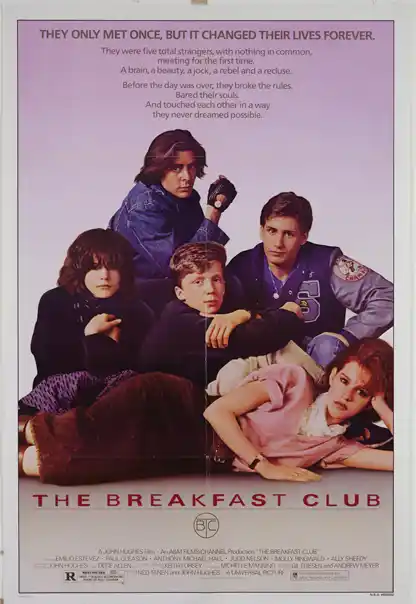 The Breakfast Club (40th Anniversary)